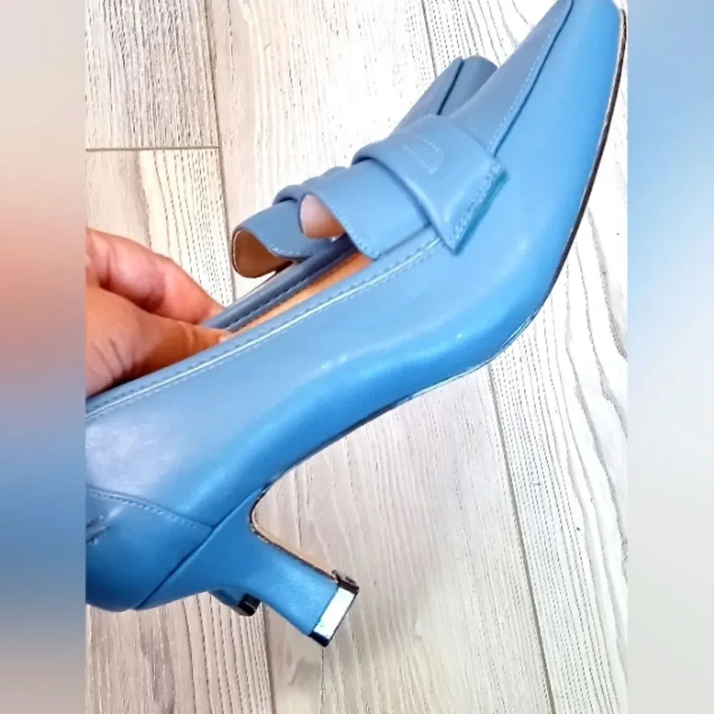 (27-4251)  Coutgo Pump  Sz 5.5